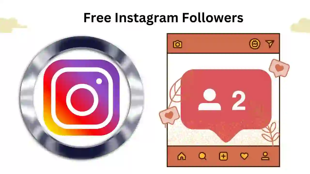 Free Instagram Followers